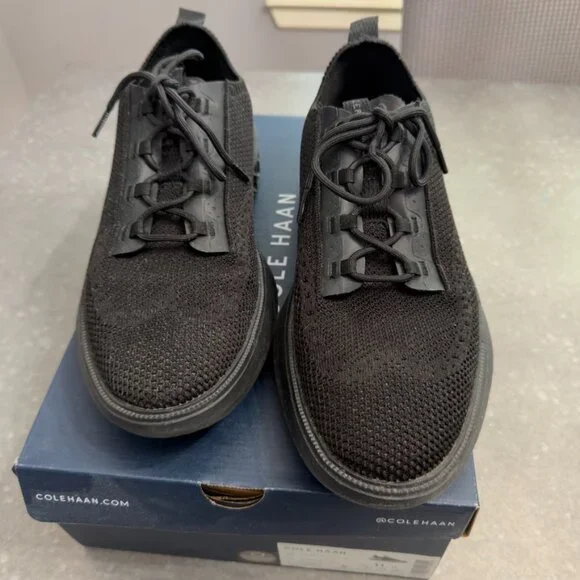 Cole Haan ZeroGrand ZG WFA Stitchlite Sneakers - Size 11M